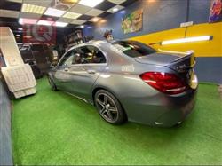 مرسيدس بنز C-Class